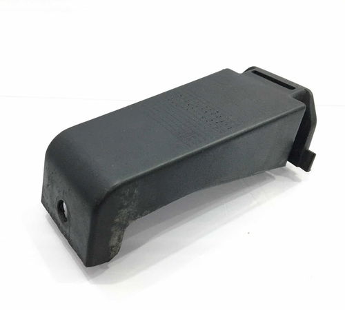 Suporte Alma Pára-choque Tras Hyundai Hb20 Hatch 13/16