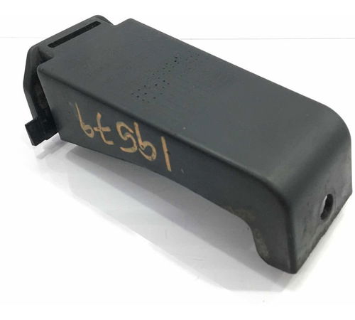 Suporte Alma Pára-choque Tras Hyundai Hb20 Hatch 13/16