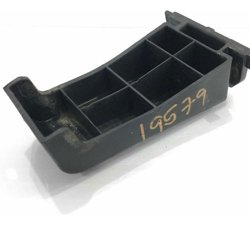 Suporte Alma Pára-choque Tras Hyundai Hb20 Hatch 13/16