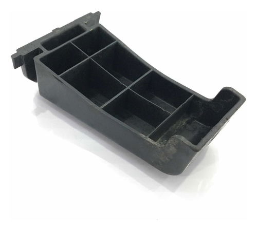 Suporte Alma Pára-choque Tras Hyundai Hb20 Hatch 13/16
