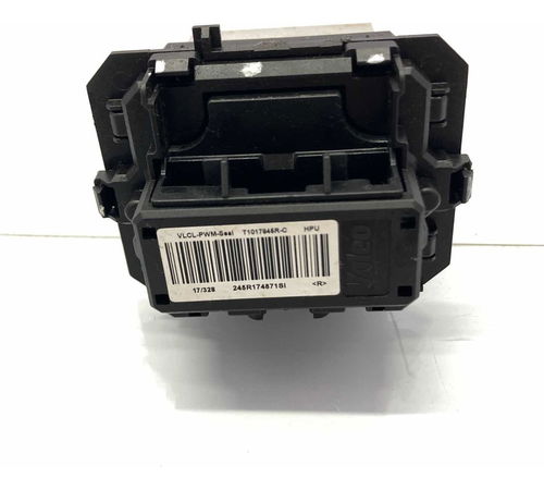 Resistência Ar Condicionado Renault Sandero 2015/2019