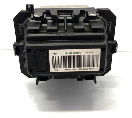 Resistência Ar Condicionado Renault Sandero 2015/2019