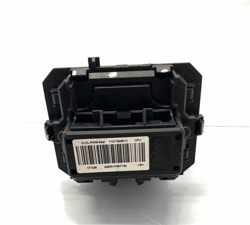 Resistência Ar Condicionado Renault Sandero 2015/2019
