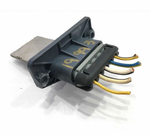 Resistência Ar Condicionado Chevrolet Cobalt 2015