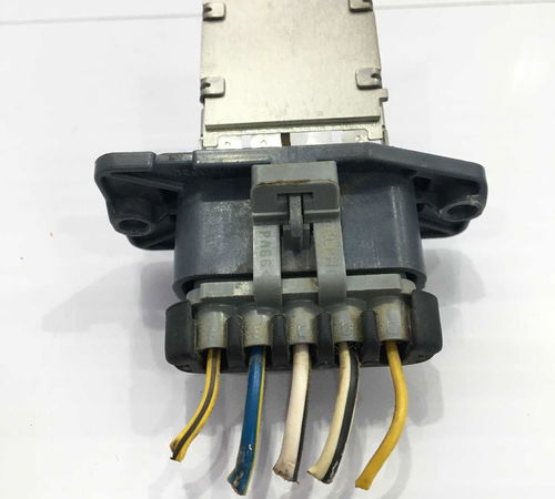 Resistência Ar Condicionado Chevrolet Cobalt 2015