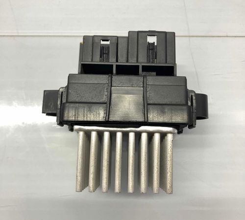 Resistência Ar-condicionado Chevrolet Cruze 2011/2015
