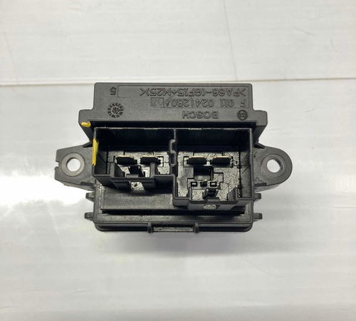 Resistência Ar-condicionado Chevrolet Cruze 2011/2015