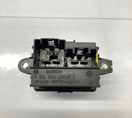 Resistência Ar-condicionado Chevrolet Cruze 2011/2015