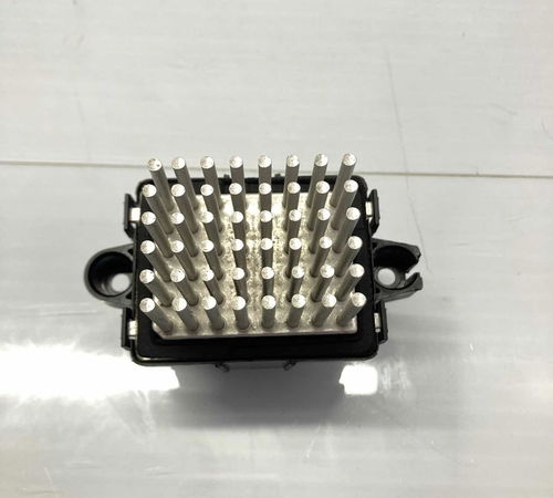 Resistência Ar-condicionado Chevrolet Cruze 2011/2015