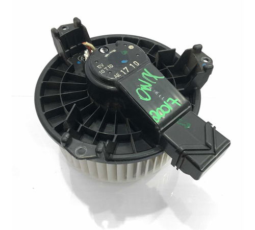 Motor Ventilação Caixa Ar Chevrolet Onix 2017/2019
