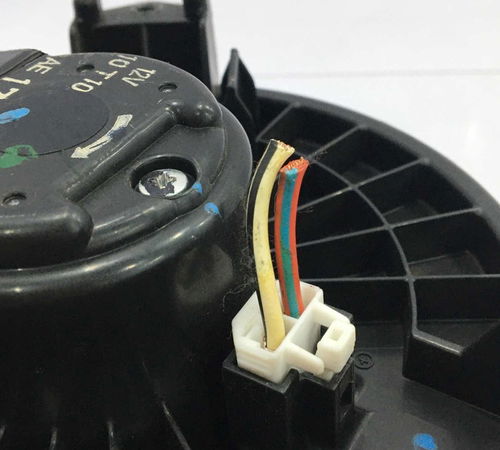 Motor Ventilação Caixa Ar Chevrolet Onix 2017/2019