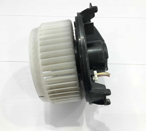 Motor Ventilação Caixa Ar Chevrolet Onix 2017/2019