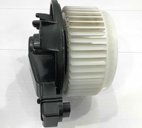 Motor Ventilação Caixa Ar Chevrolet Onix 2017/2019