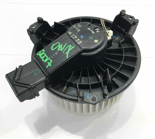 Motor Ventilação Caixa Ar Chevrolet On...