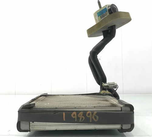 Evaporador Caixa Ar Ford Ka 2013/2021