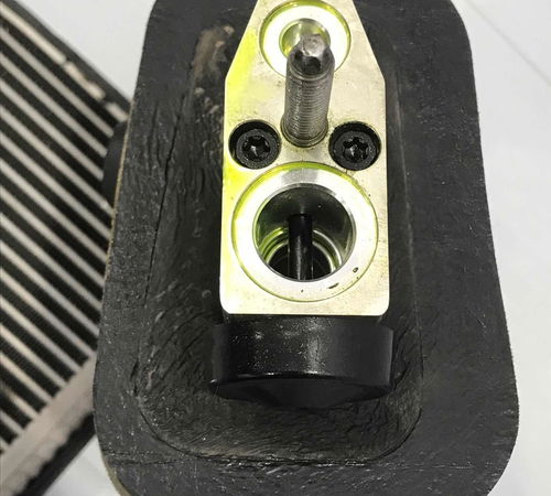 Evaporador Caixa Ar Ford Ka 2013/2021