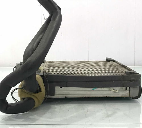 Evaporador Caixa Ar Ford Ka 2013/2021