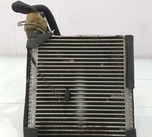 Evaporador Caixa Ar Ford Ka 2013/2021