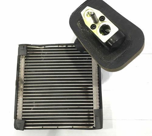 Evaporador Caixa Ar Ford Ka 2013/2021
