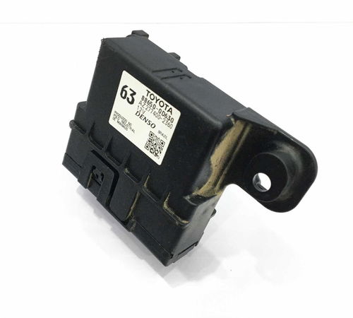 Módulo Ar Condicionado Toyota Etios 2013/2021