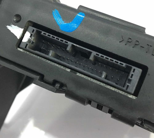 Módulo Ar Condicionado Toyota Etios 2013/2021