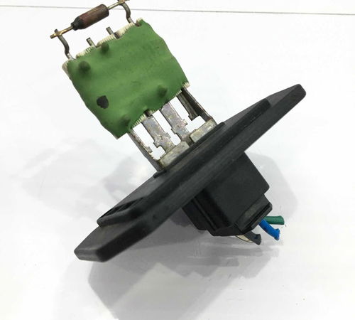 Resistência Ar Condicionado Toyota Etios 2013/2021