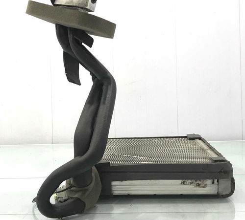 Evaporador Caixa Ar Ford Ka 2013/2019