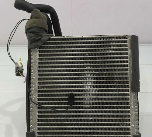 Evaporador Caixa Ar Ford Ka 2013/2019