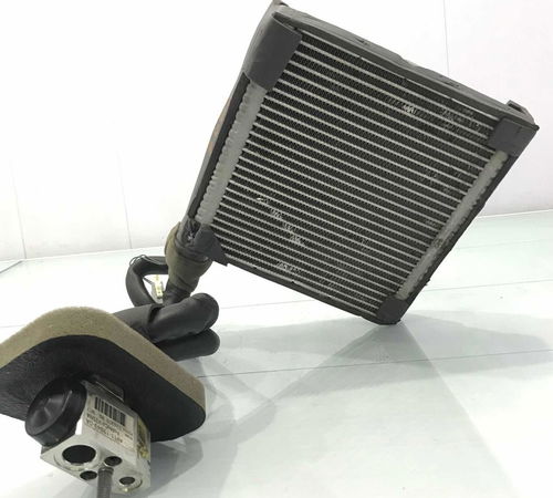 Evaporador Caixa Ar Ford Ka 2013/2019