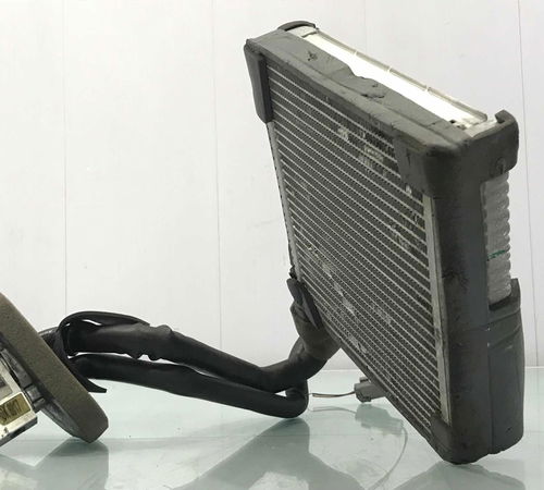 Evaporador Caixa Ar Ford Ka 2013/2019