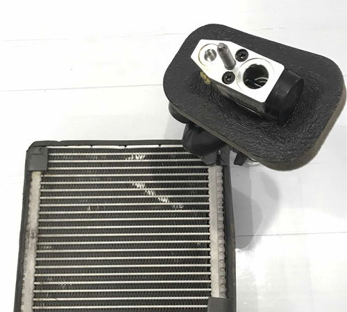 Evaporador Caixa Ar Ford Ka 2013/2019