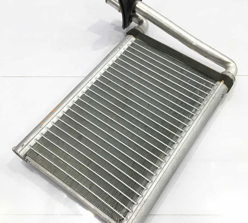 Radiador Interno Ar Toyota Etios 2013/2021