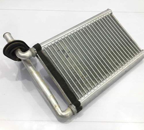 Radiador Interno Ar Toyota Etios 2013/2021
