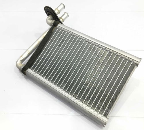 Radiador Interno Ar Toyota Etios 2013/2021