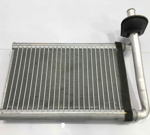 Radiador Interno Ar Toyota Etios 2013/20...