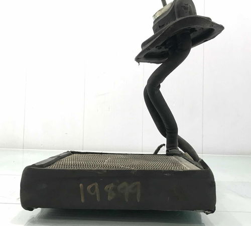 Evaporador Caixa Ar Ford Ecosport 2013/2019