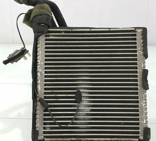 Evaporador Caixa Ar Ford Ecosport 2013/2019