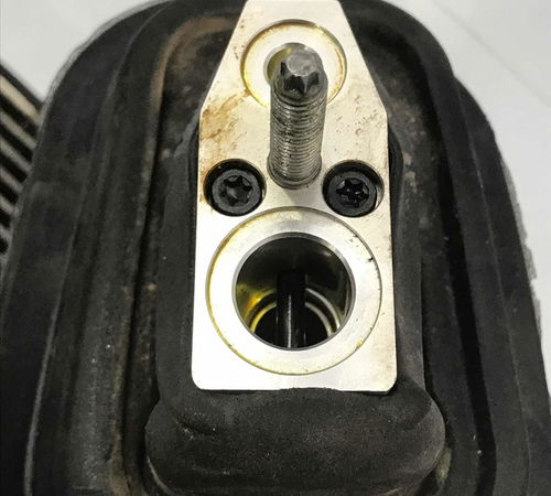 Evaporador Caixa Ar Ford Ecosport 2013/2019