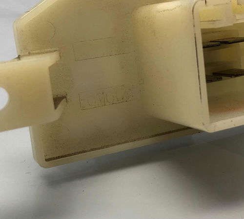 Resistência Ar Condicionado Ford Ka 2013/2018
