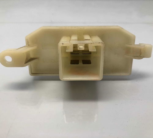 Resistência Ar Condicionado Ford Ka 2013/2018