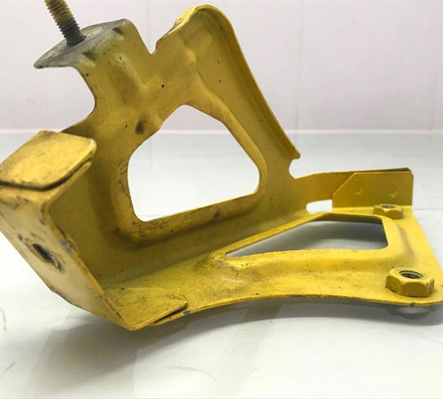 Suporte Pára-lama Dianteiro Esquerdo Fiat Palio Sporting 13