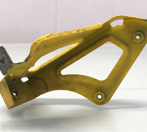 Suporte Pára-lama Dianteiro Esquerdo Fiat Palio Sporting 13
