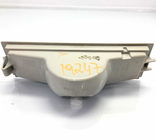 Luz Placa Chevrolet Onix 2017/2019