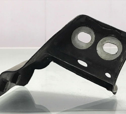 Suporte Pára-lama Pára-choque D.e Volkswagen Fox 2010/2014