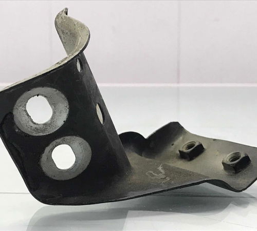 Suporte Pára-lama Pára-choque D.e Volkswagen Fox 2010/2014