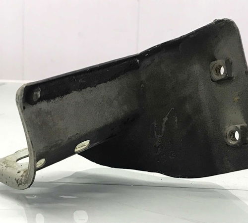 Suporte Pára-lama Pára-choque D.e Volkswagen Fox 2010/2014