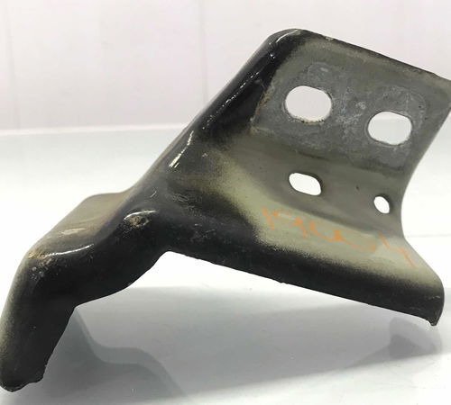 Suporte Pára-lama Dianteiro Direito Volkswagen Fox 2010/2014