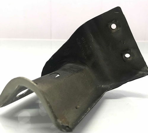 Suporte Pára-lama Dianteiro Direito Volkswagen Fox 2010/2014