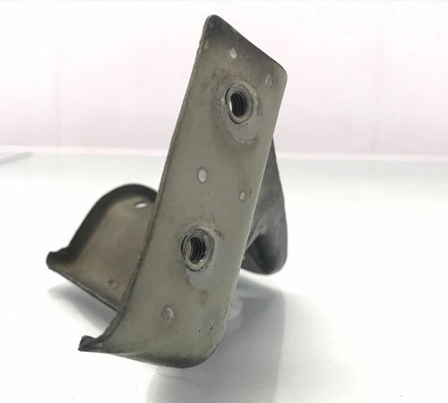 Suporte Pára-lama Dianteiro Direito Volkswagen Fox 2010/2014