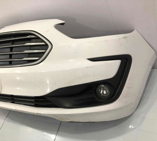 Pára-choque Dianteiro Ford Ka 2018/2021